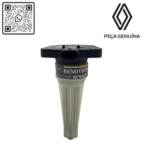 RN 58391R 111458391R SENSOR NIVEL OLEO MOT 2.3 16V M9T MASTER 13... 1